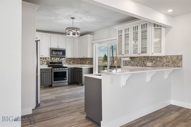 820 W Diamond, Butte, MT 59701