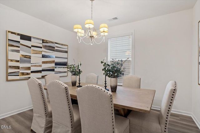 209 Kephart Way, Holly Springs, NC 27540