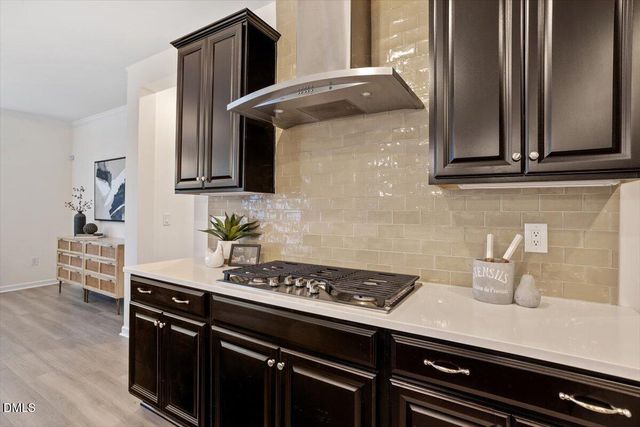 209 Kephart Way, Holly Springs, NC 27540