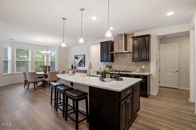 209 Kephart Way, Holly Springs, NC 27540