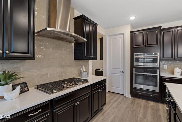 209 Kephart Way, Holly Springs, NC 27540