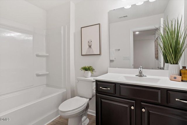 209 Kephart Way, Holly Springs, NC 27540