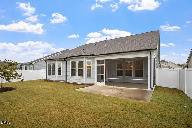 209 Kephart Way, Holly Springs, NC 27540