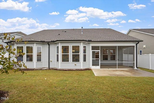 209 Kephart Way, Holly Springs, NC 27540