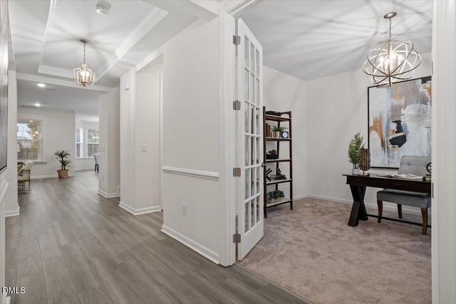 209 Kephart Way, Holly Springs, NC 27540