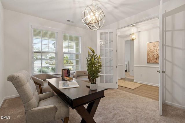 209 Kephart Way, Holly Springs, NC 27540