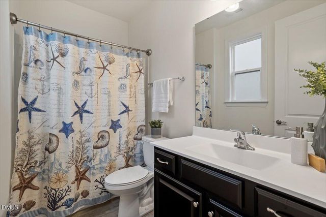 209 Kephart Way, Holly Springs, NC 27540