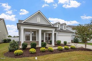 209 Kephart Way, Holly Springs, NC 27540