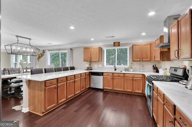 297 Cedar Bay Circle, Dallas, GA 30157