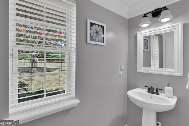 297 Cedar Bay Circle, Dallas, GA 30157