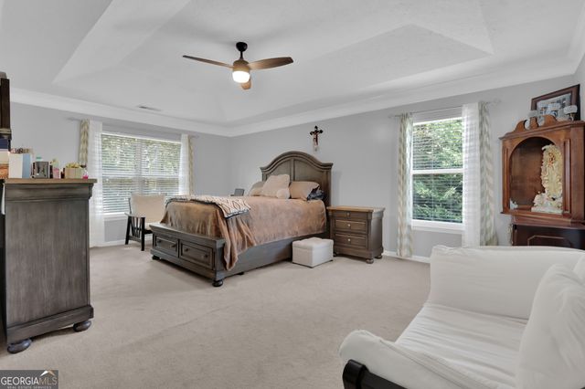 297 Cedar Bay Circle, Dallas, GA 30157