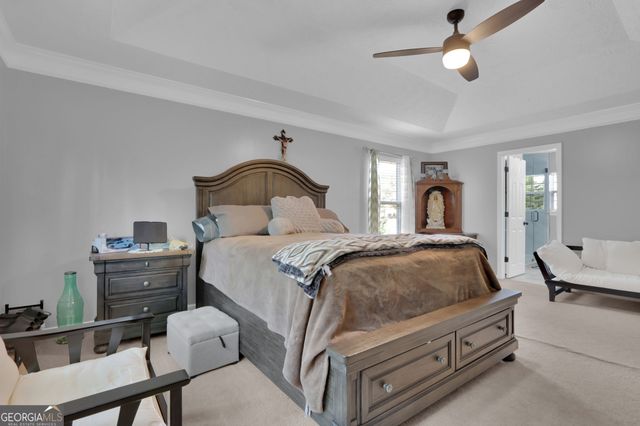 297 Cedar Bay Circle, Dallas, GA 30157