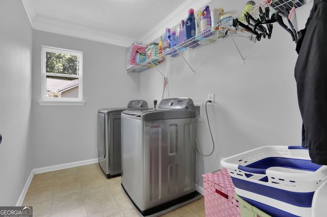 297 Cedar Bay Circle, Dallas, GA 30157