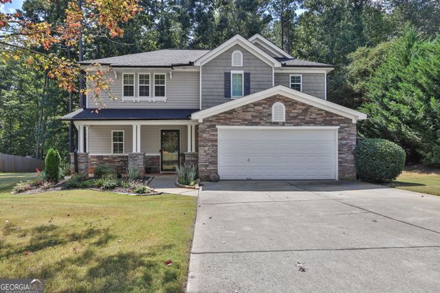 297 Cedar Bay Circle, Dallas, GA 30157