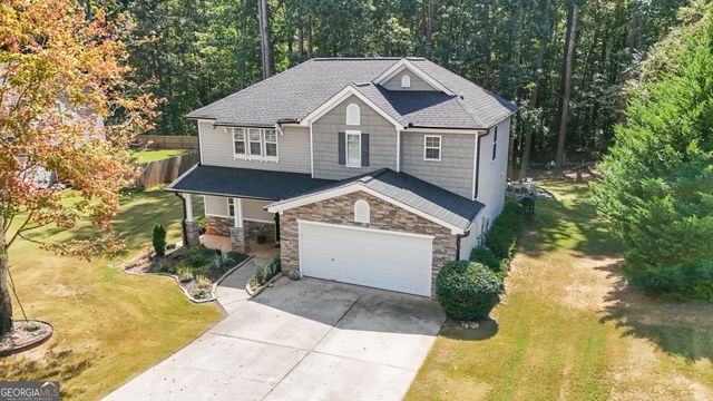 297 Cedar Bay Circle, Dallas, GA 30157