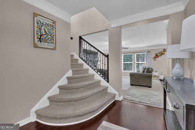 297 Cedar Bay Circle, Dallas, GA 30157