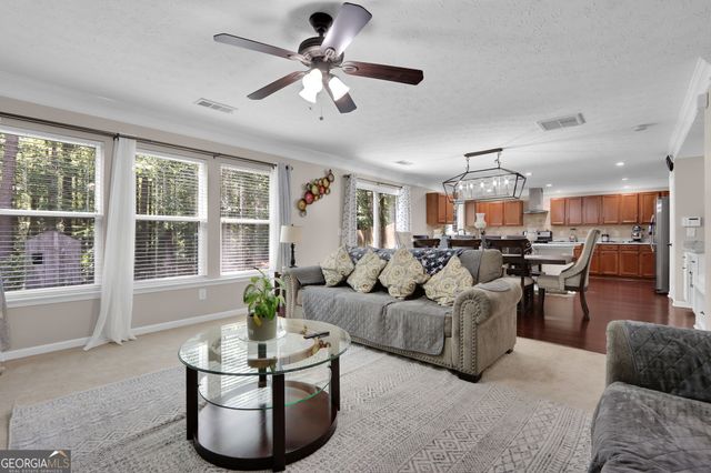 297 Cedar Bay Circle, Dallas, GA 30157