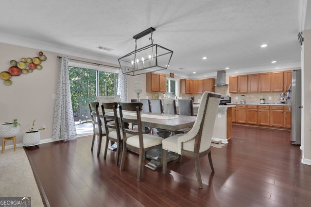 297 Cedar Bay Circle, Dallas, GA 30157