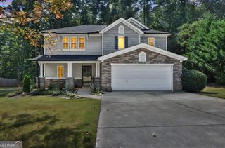 297 Cedar Bay Circle, Dallas, GA 30157