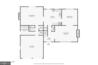 75 EUSTON RD S, Marlton, NJ 08053
