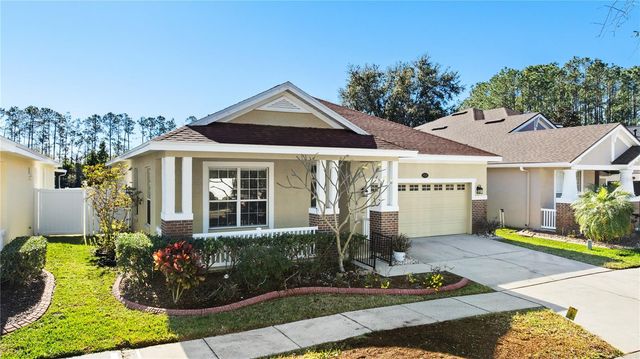 4830 SKY BLUE DRIVE, Lutz, FL 33558