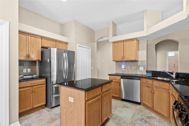 4830 SKY BLUE DRIVE, Lutz, FL 33558