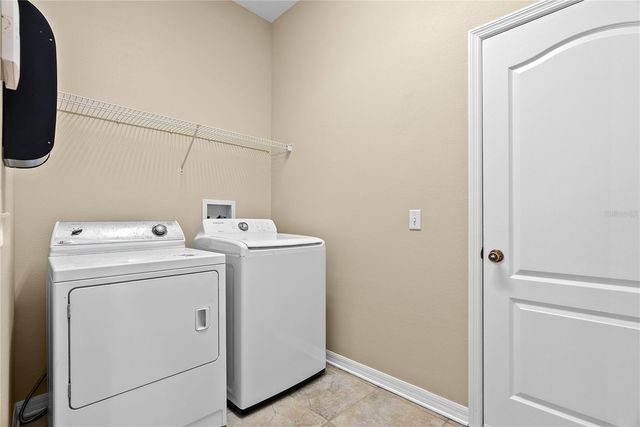 4830 SKY BLUE DRIVE, Lutz, FL 33558