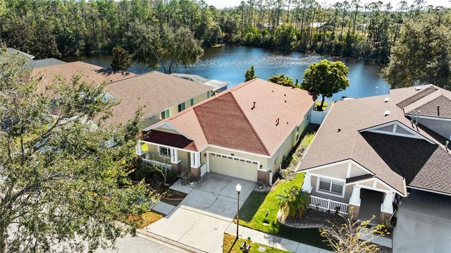 4830 SKY BLUE DRIVE, Lutz, FL 33558