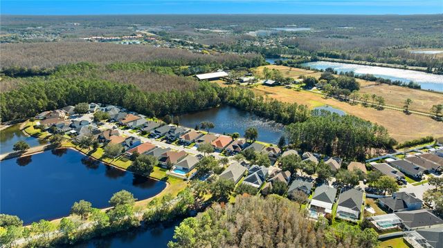 4830 SKY BLUE DRIVE, Lutz, FL 33558