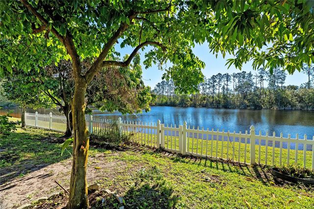 4830 SKY BLUE DRIVE, Lutz, FL 33558