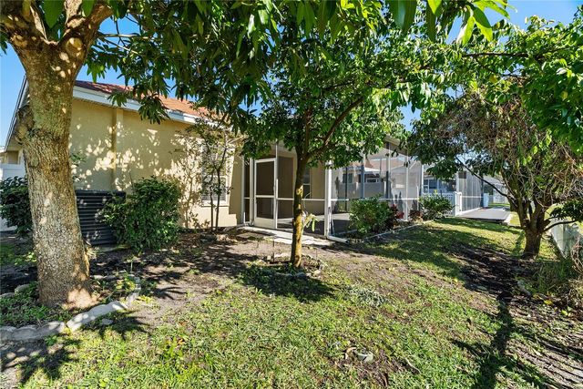 4830 SKY BLUE DRIVE, Lutz, FL 33558