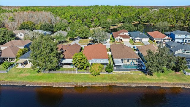 4830 SKY BLUE DRIVE, Lutz, FL 33558
