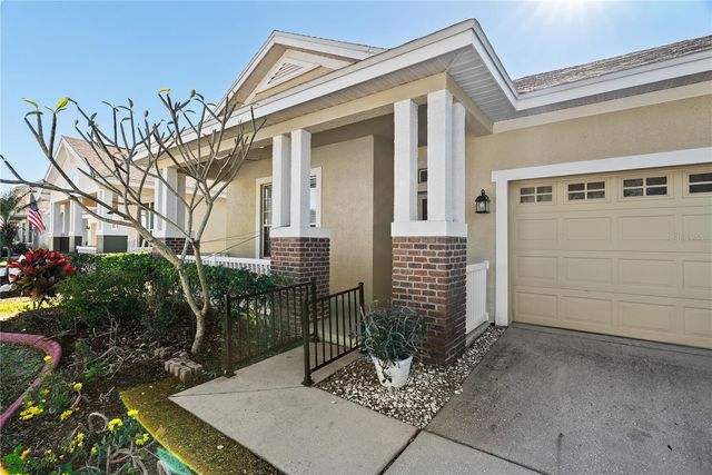 4830 SKY BLUE DRIVE, Lutz, FL 33558