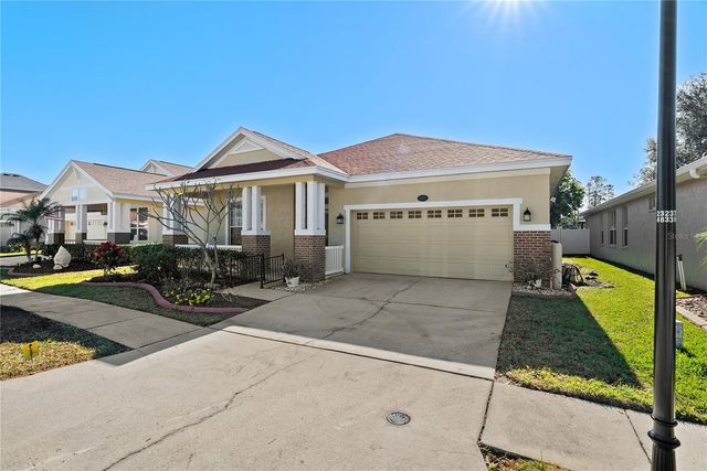 4830 SKY BLUE DRIVE, Lutz, FL 33558