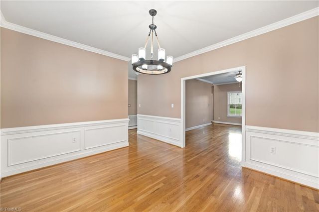 4040 Joyner Cross Road, Kernersville, NC 27284