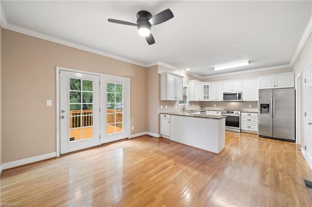 4040 Joyner Cross Road, Kernersville, NC 27284