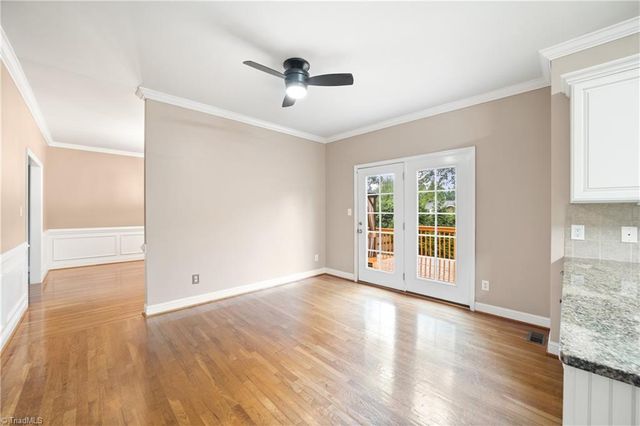 4040 Joyner Cross Road, Kernersville, NC 27284