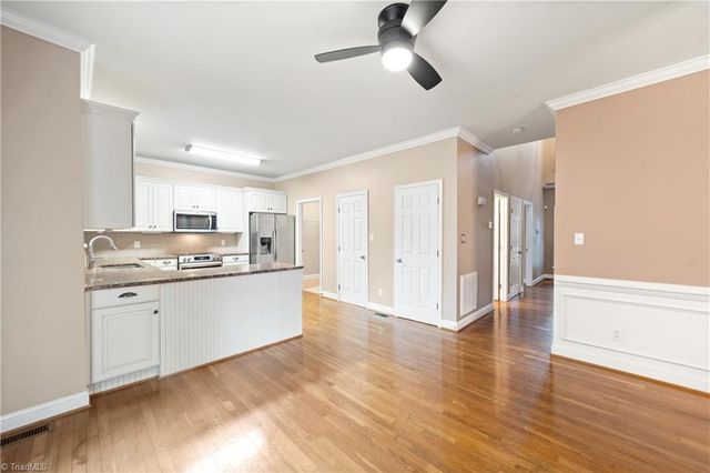 4040 Joyner Cross Road, Kernersville, NC 27284
