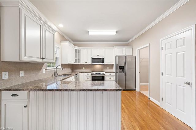 4040 Joyner Cross Road, Kernersville, NC 27284