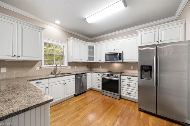 4040 Joyner Cross Road, Kernersville, NC 27284