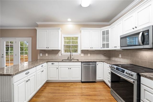 4040 Joyner Cross Road, Kernersville, NC 27284