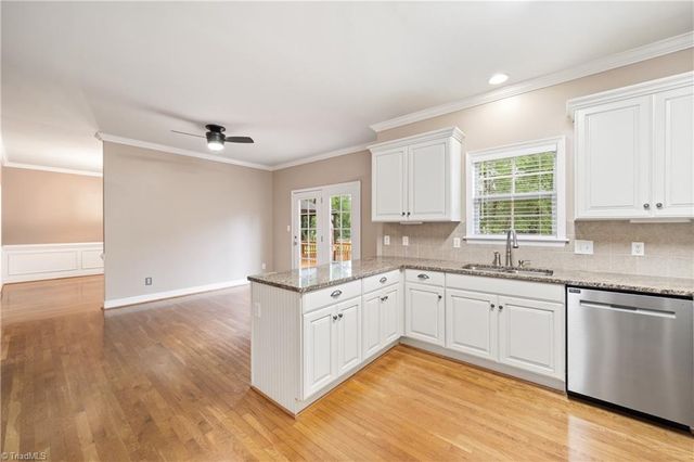 4040 Joyner Cross Road, Kernersville, NC 27284