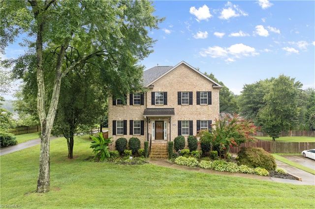 4040 Joyner Cross Road, Kernersville, NC 27284