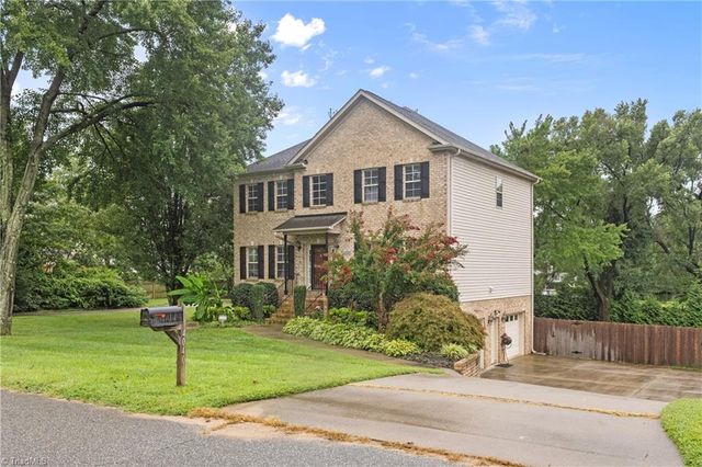 4040 Joyner Cross Road, Kernersville, NC 27284