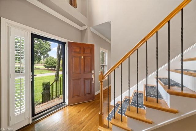 4040 Joyner Cross Road, Kernersville, NC 27284