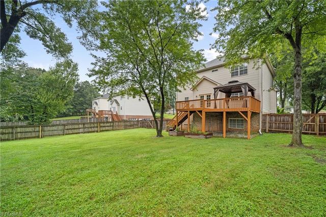 4040 Joyner Cross Road, Kernersville, NC 27284