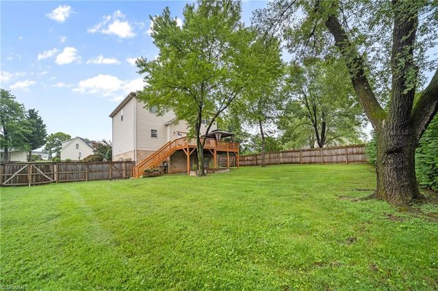 4040 Joyner Cross Road, Kernersville, NC 27284