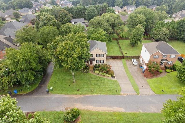 4040 Joyner Cross Road, Kernersville, NC 27284