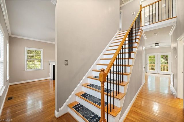 4040 Joyner Cross Road, Kernersville, NC 27284