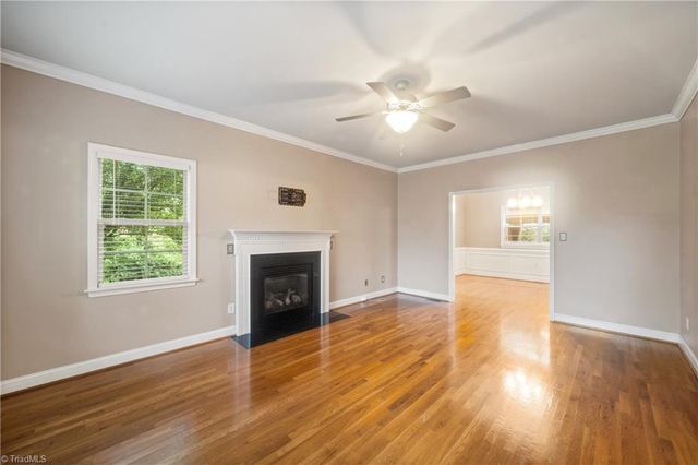 4040 Joyner Cross Road, Kernersville, NC 27284